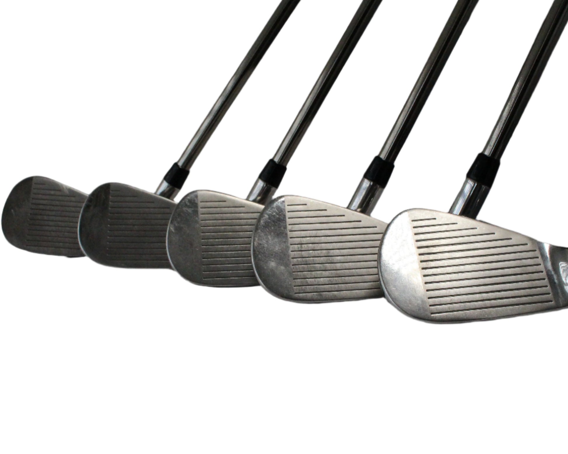 Pre-Owned Callaway AI Smoke HL: Iron Set (6-Pw) W/ RCh 65 R (Regular) Iron Shaft (Above Average)