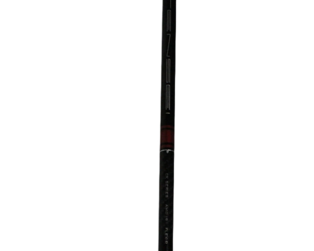 Pre-Owned Titleist Ap3 718: Iron Set (6-PW) W/ Tense Red R (Regular) Graphite Shaft (Above Average)