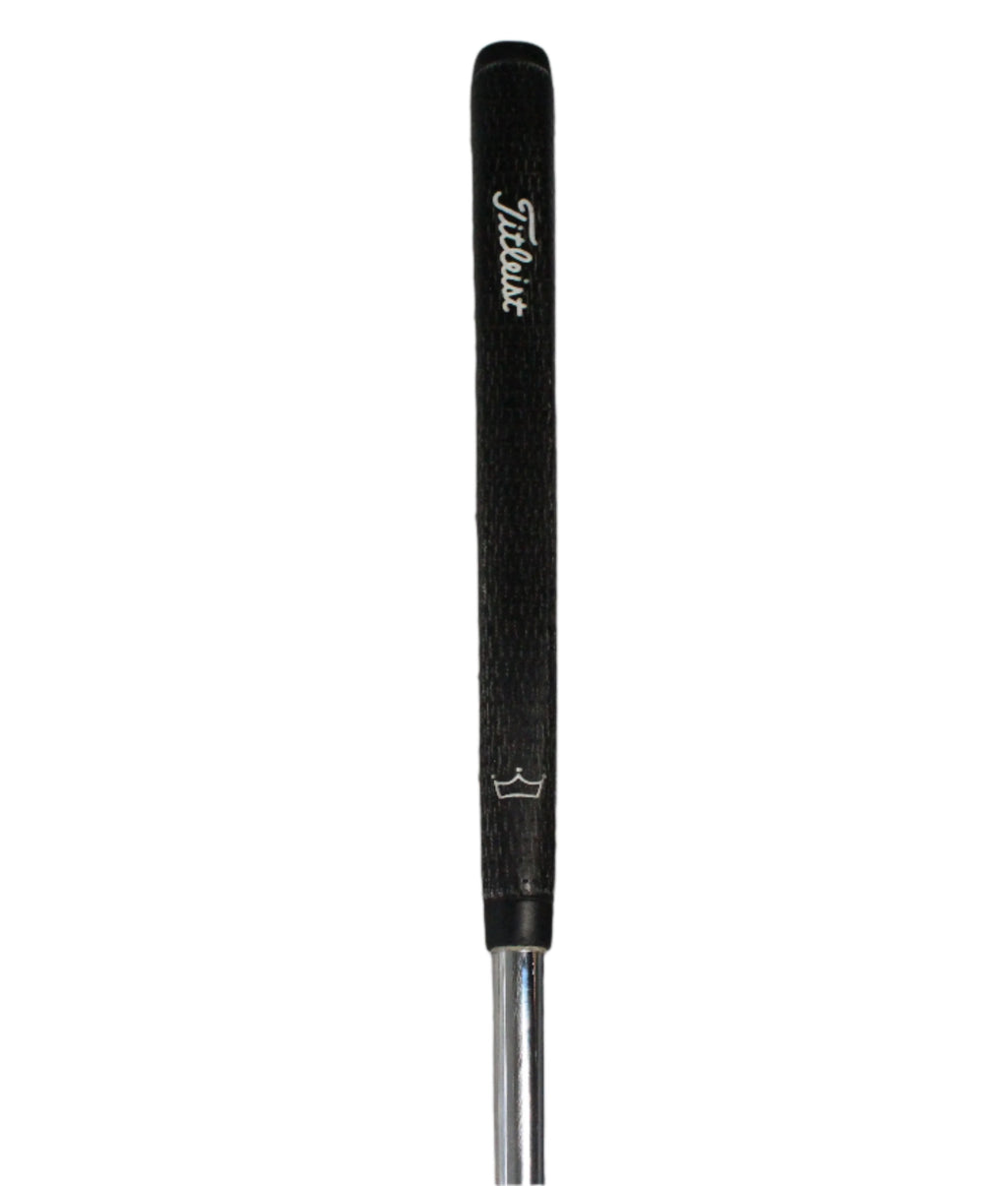 Pre-Owned Scotty Cameron Circle T "Tour Issue Only" Xperimental Prototype Newport Fastback Select: Limited Mid-Mallet Putter W/ 33 Inch Shaft (Mint)