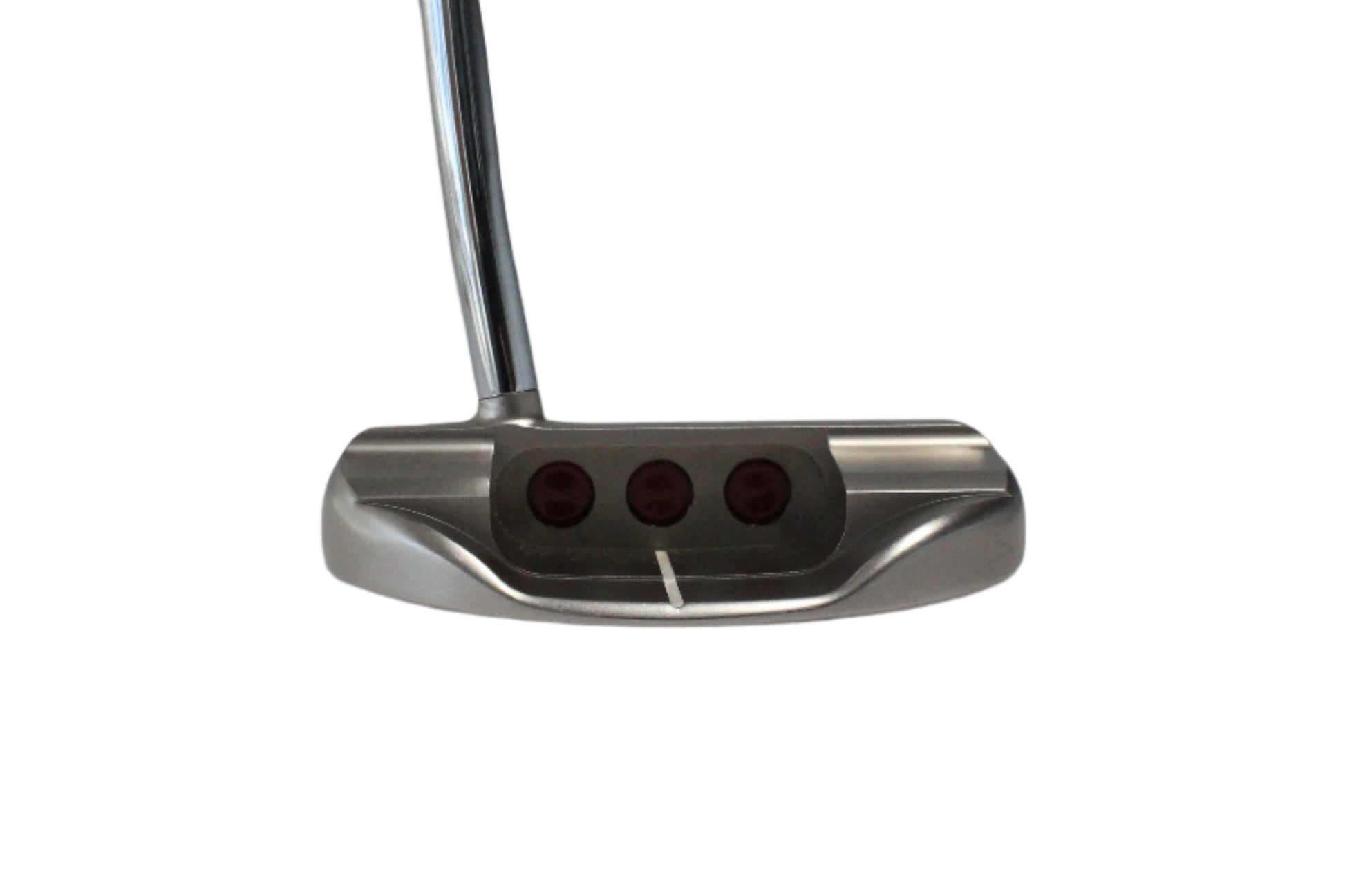 Pre-Owned Scotty Cameron Circle T "Tour Issue Only" Xperimental Prototype Newport Fastback Select: Limited Mid-Mallet Putter W/ 33 Inch Shaft (Mint)