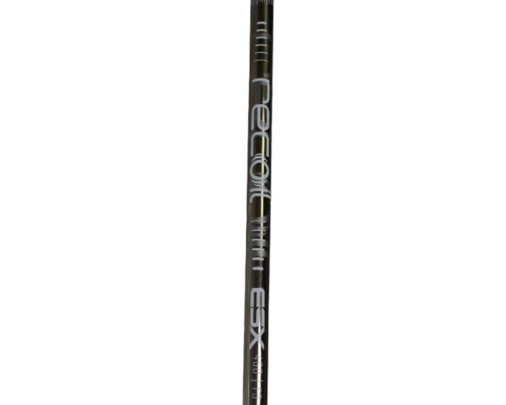 Pre-Owned Miura Cb-302: Iron Set (4-PW, GW) W/ Recoil ESX 460 f3 (Regular)  Graphite Shaft (Average)