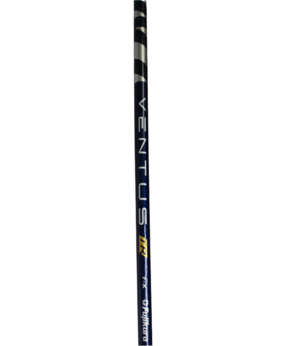 Pre-Owned Callaway Ai Smoke Triple Diamond Max: Driver (9.0) W/ Ventus Blue VeloCore TR 7-X (X-Stiff) (45 Inch) Shaft (Mint)