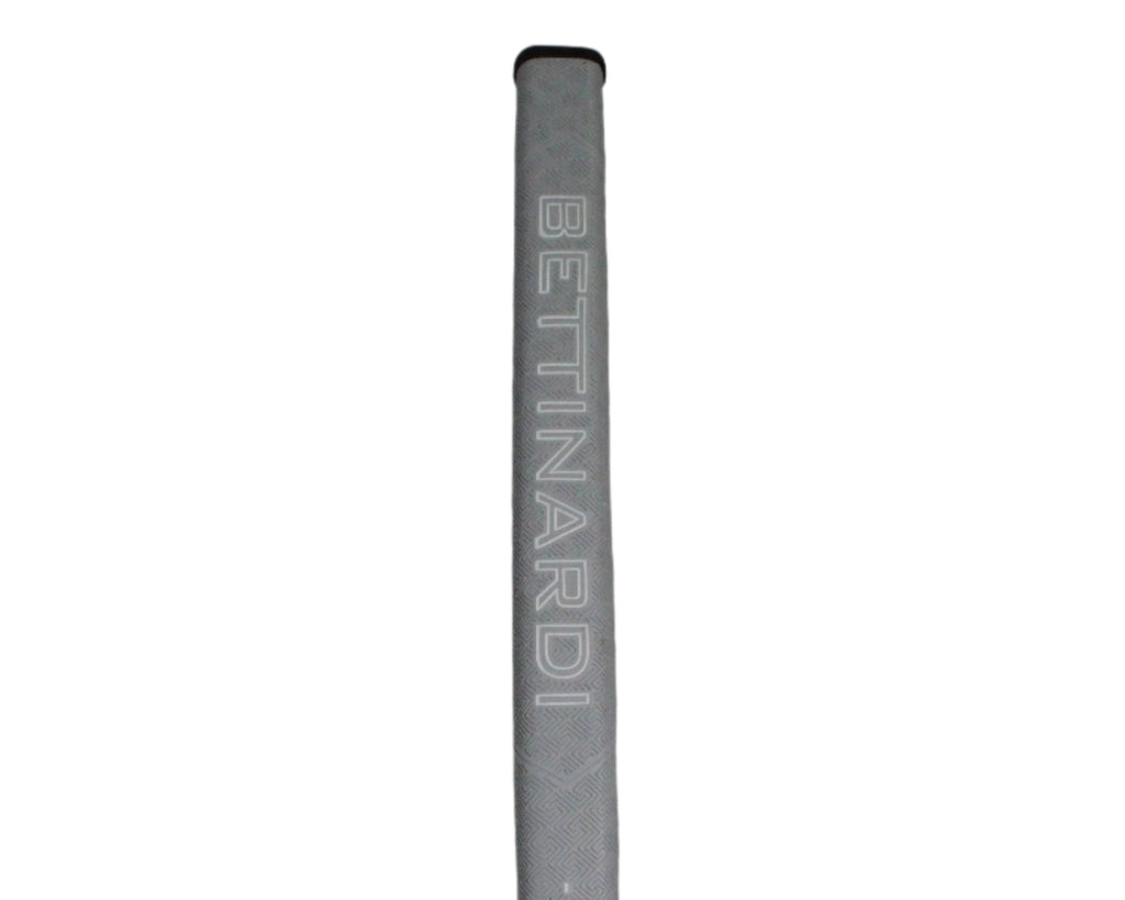 Pre-Owned Bettinardi Queen B #6: Mid Mallet Putter W/ 34 Inch Steel Shaft (Above Average)