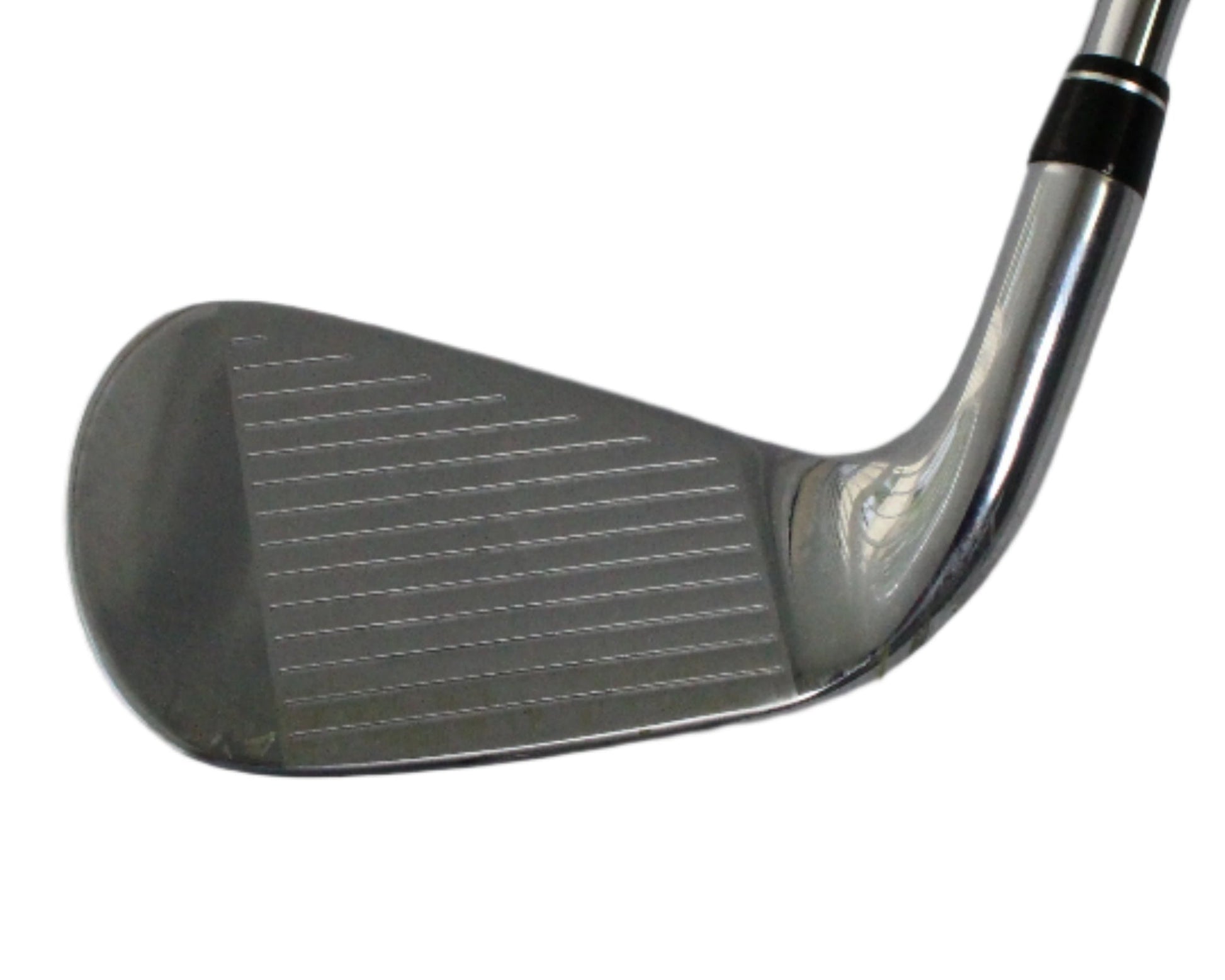 Pre-Owned Callaway Paradym X: 7 Iron W/ Ascent 40 (Womens) Shaft (Mint)
