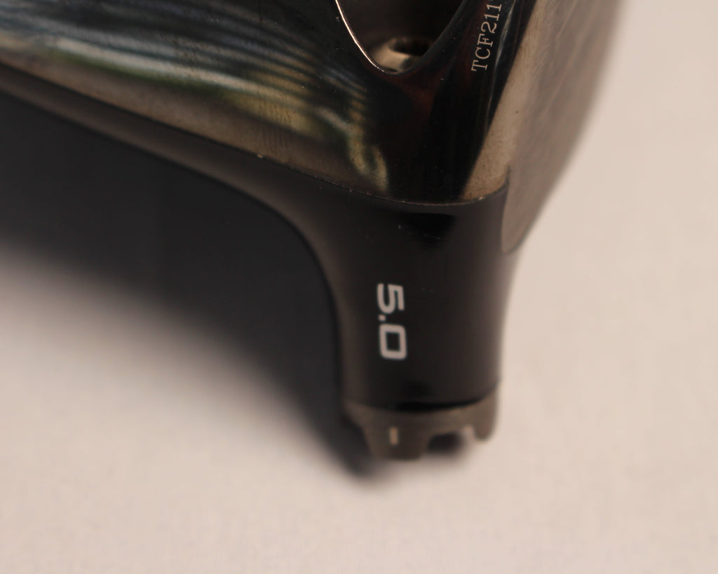 Pre-Owned Callaway Epic Speed 5.0 Degree (Long Drive) 5.0 Degree Custom Driver Head