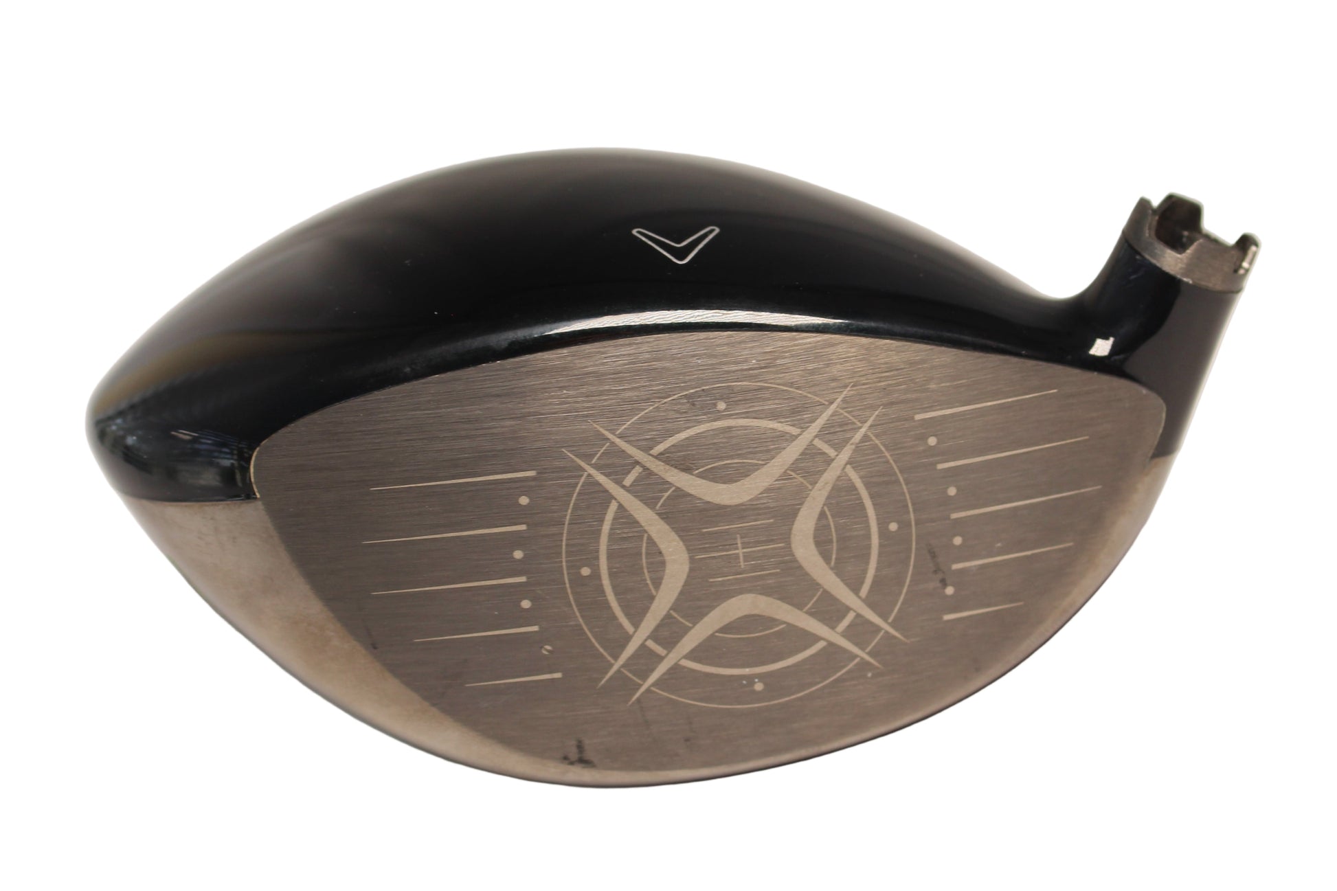 Pre-Owned Callaway Epic Speed 5.0 Degree (Long Drive) 5.0 Degree Custom Driver Head