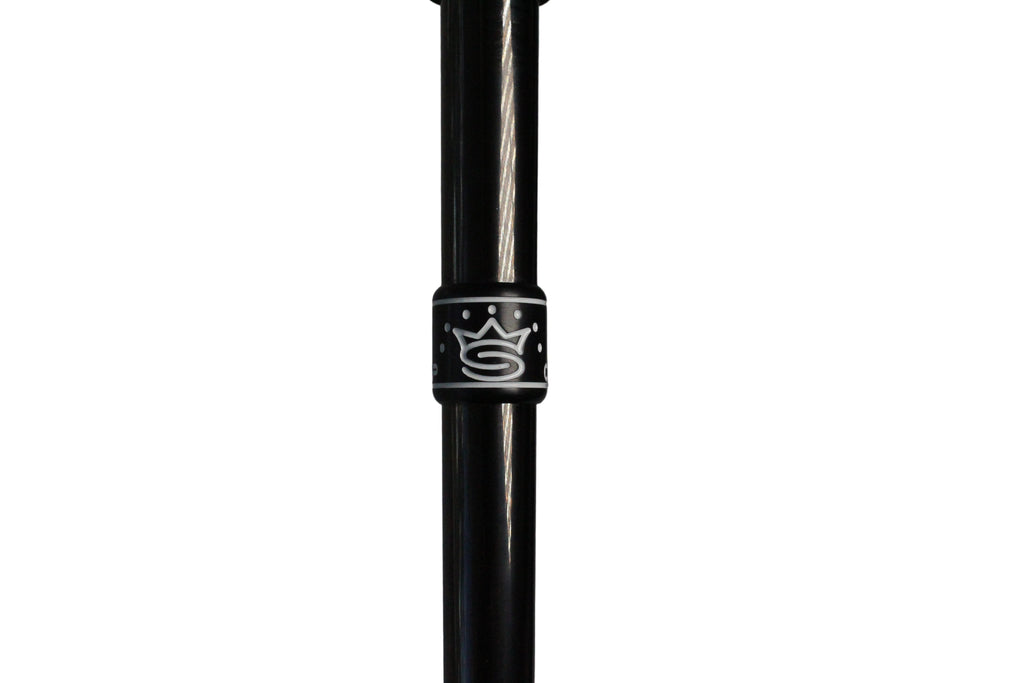 Scotty Cameron 2025 (9/8) Moto Monday Drop -  Phantom X 5 MOTO Special Deluxe (Custom Shop) Black Mallet Putter