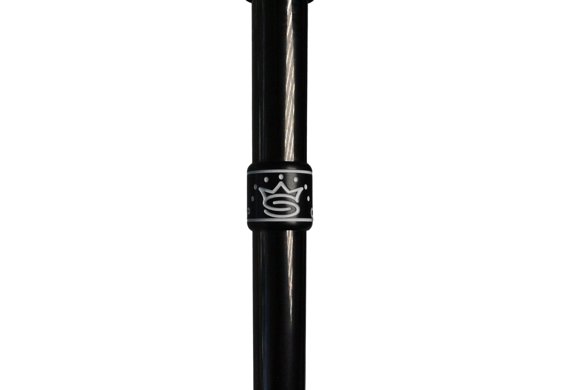 Scotty Cameron 2025 (9/8) Moto Monday Drop -  Phantom X 5 MOTO Special Deluxe (Custom Shop) Black Mallet Putter