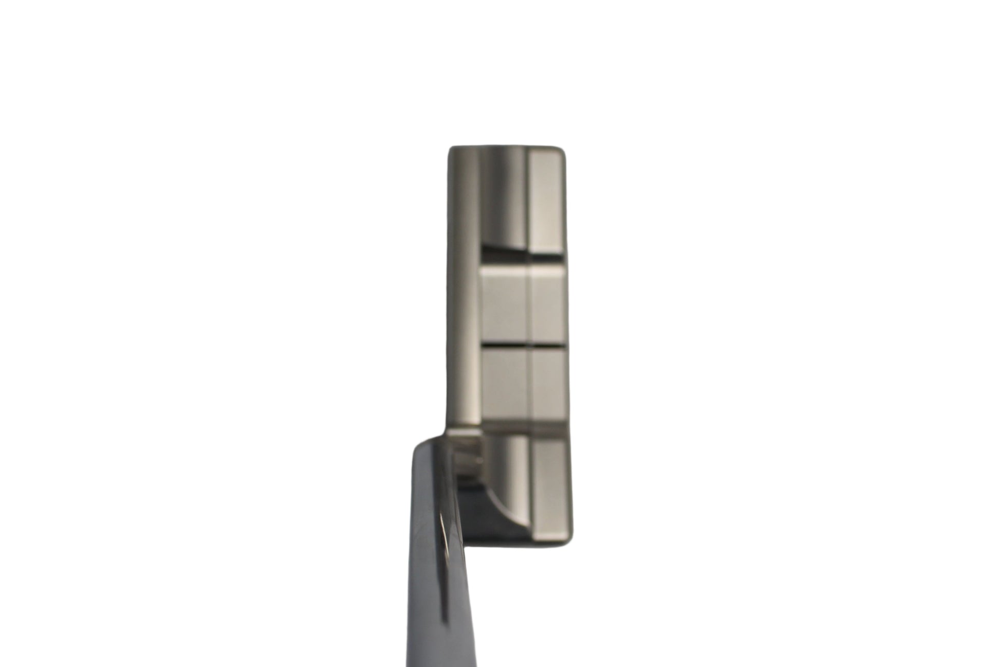Scotty Cameron Champions Choice Button Back Newport 2.5 Plus (15G Weights) Custom Shop Limited Putter Silver/Black