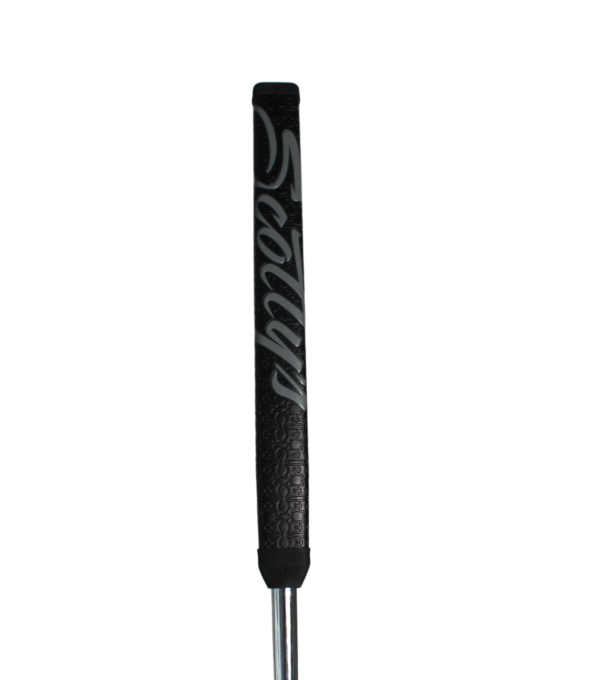 Scotty Cameron Champions Choice Button Back Newport 2 Plus (15g Weights) Custom Shop Limited Putter Silver/Black