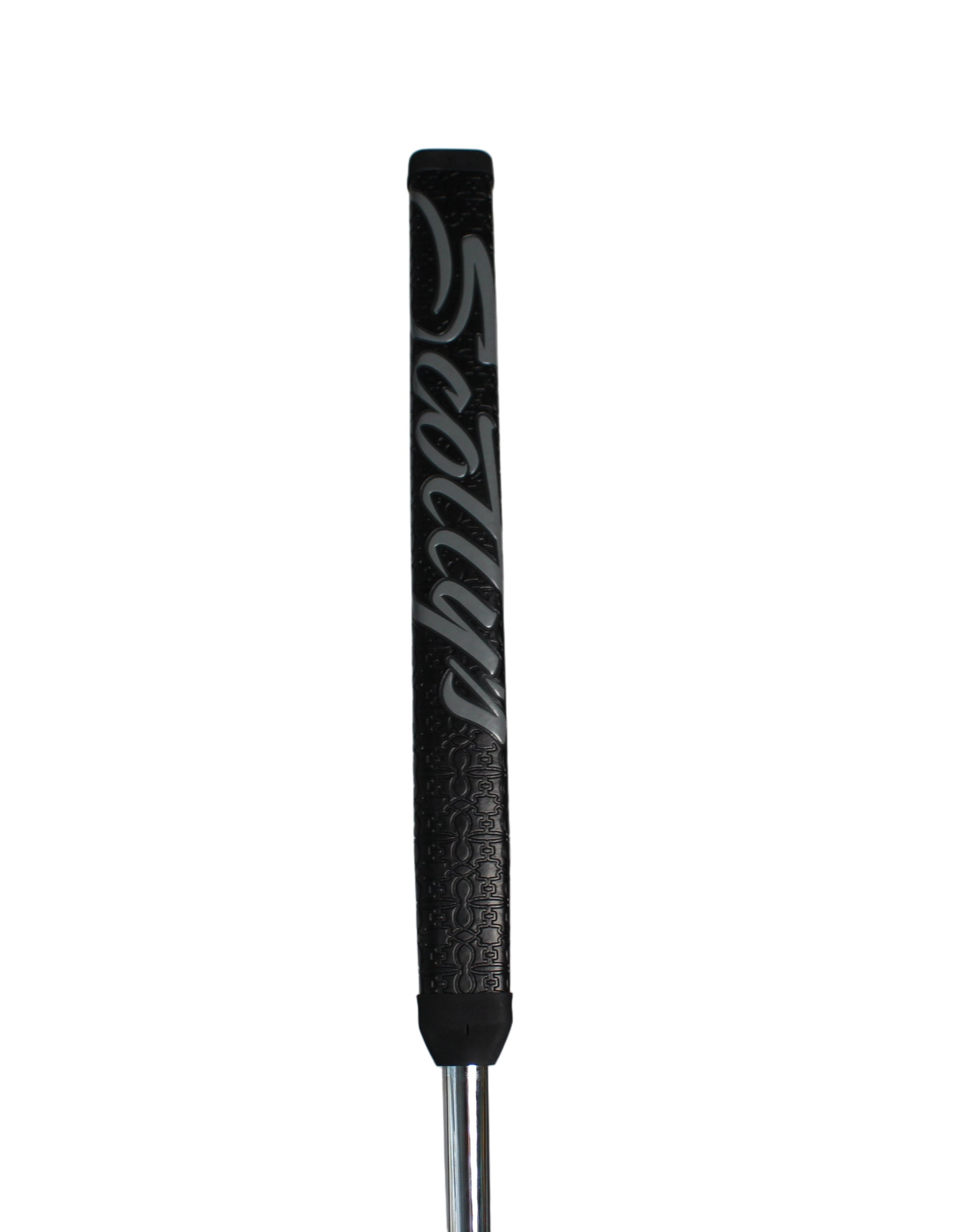 Scotty Cameron Champions Choice Button Back Newport 1.5 Plus (10g Weights) Custom Shop Limited Putter Silver/Black