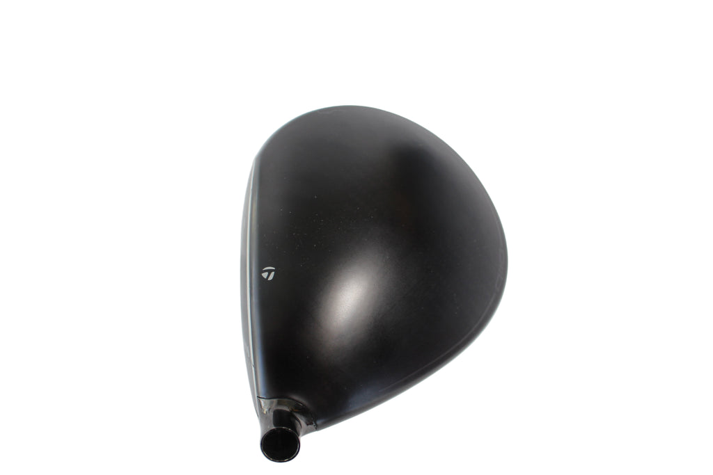 Pre-Owned TaylorMade QI10 Blackout: Driver Head Component (Mint)