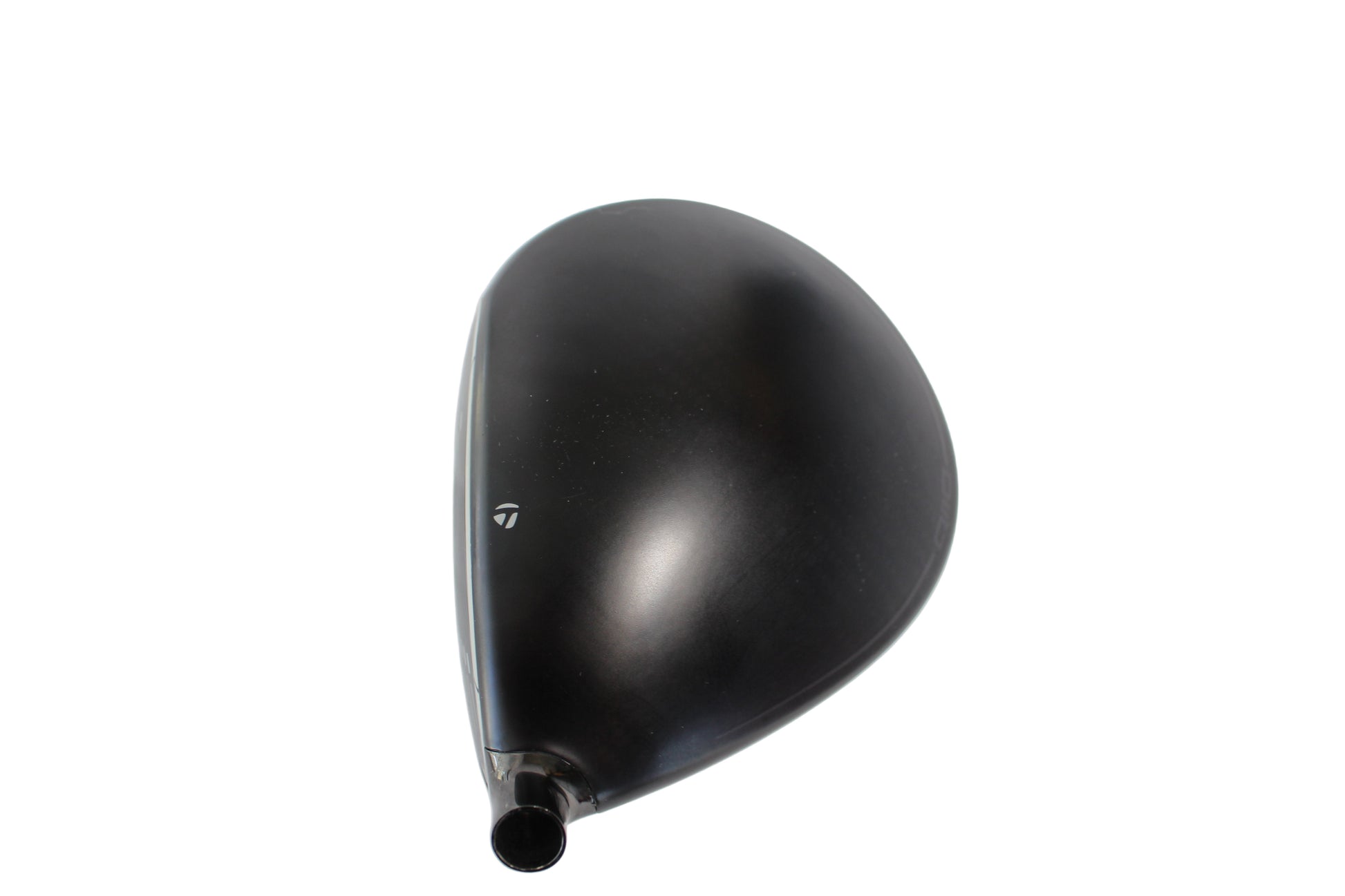 Pre-Owned TaylorMade QI10 Blackout: Driver Head Component (Mint)