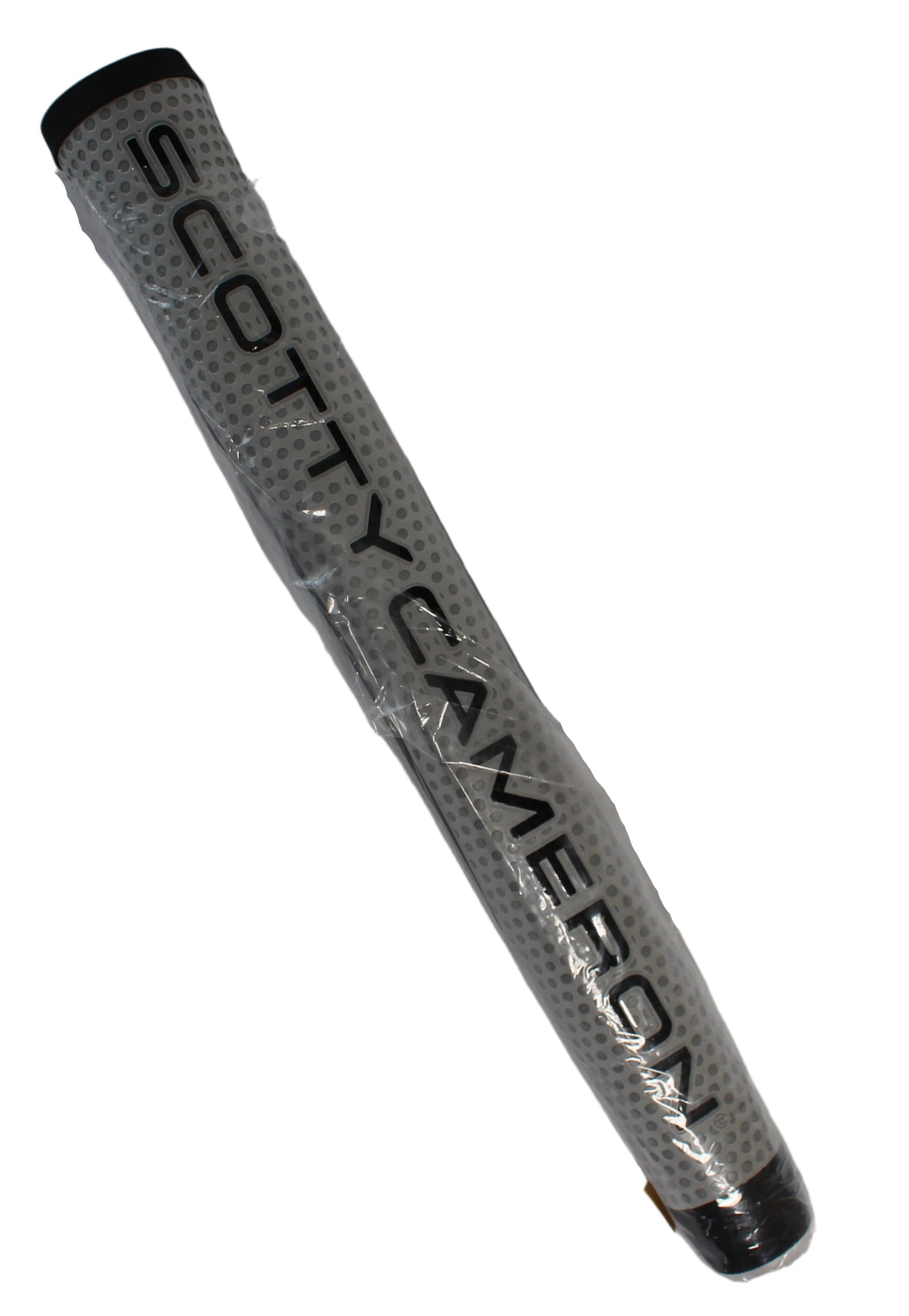 Scotty Cameron Large Grey/Black (Jumbo) Matador Putter Grip
