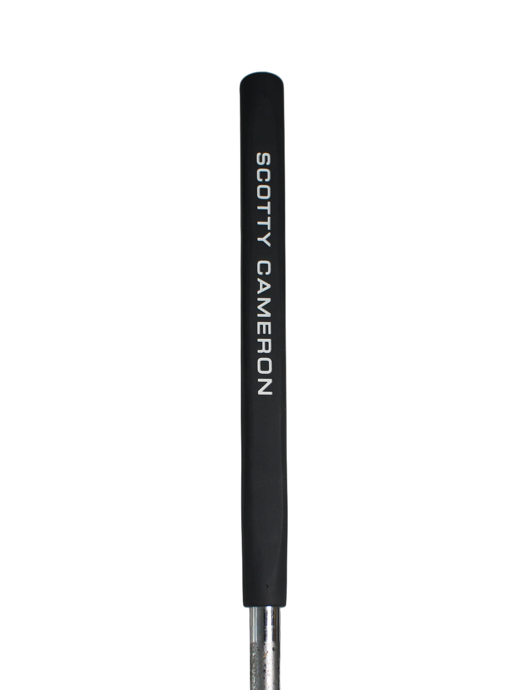 Pre-Owned Scotty Cameron Concept X Cx-01: Custom Mid- Mallet Putter W/ 34 Inch Steel Shaft (Mint)