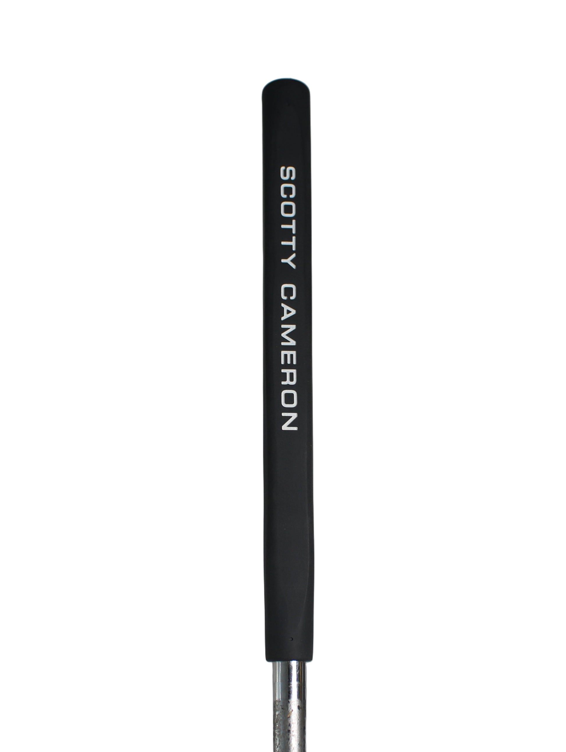 Pre-Owned Scotty Cameron Concept X Cx-01: Custom Mid- Mallet Putter W/ 34 Inch Steel Shaft (Mint)