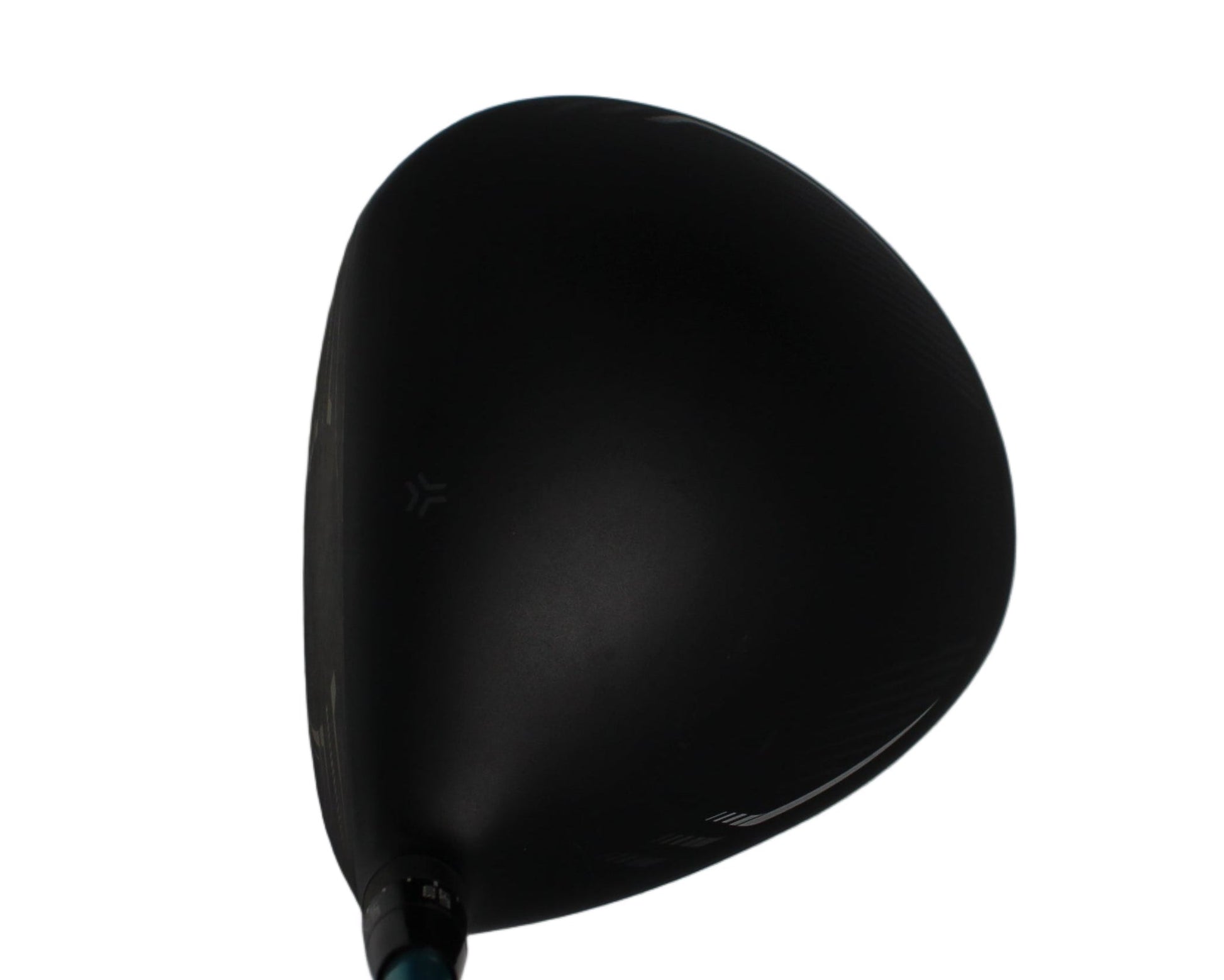 Pre-Owned Srixon Zx7 Mkii: Driver (9.5) W/ Tour Ad Gp-5s (Stiff) (45 Inch) Graphite Shaft (Mint)