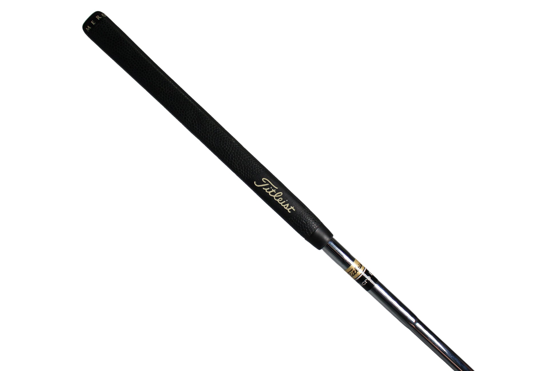 Scotty Cameron Napa Oil Can Limited Release Blade Putter