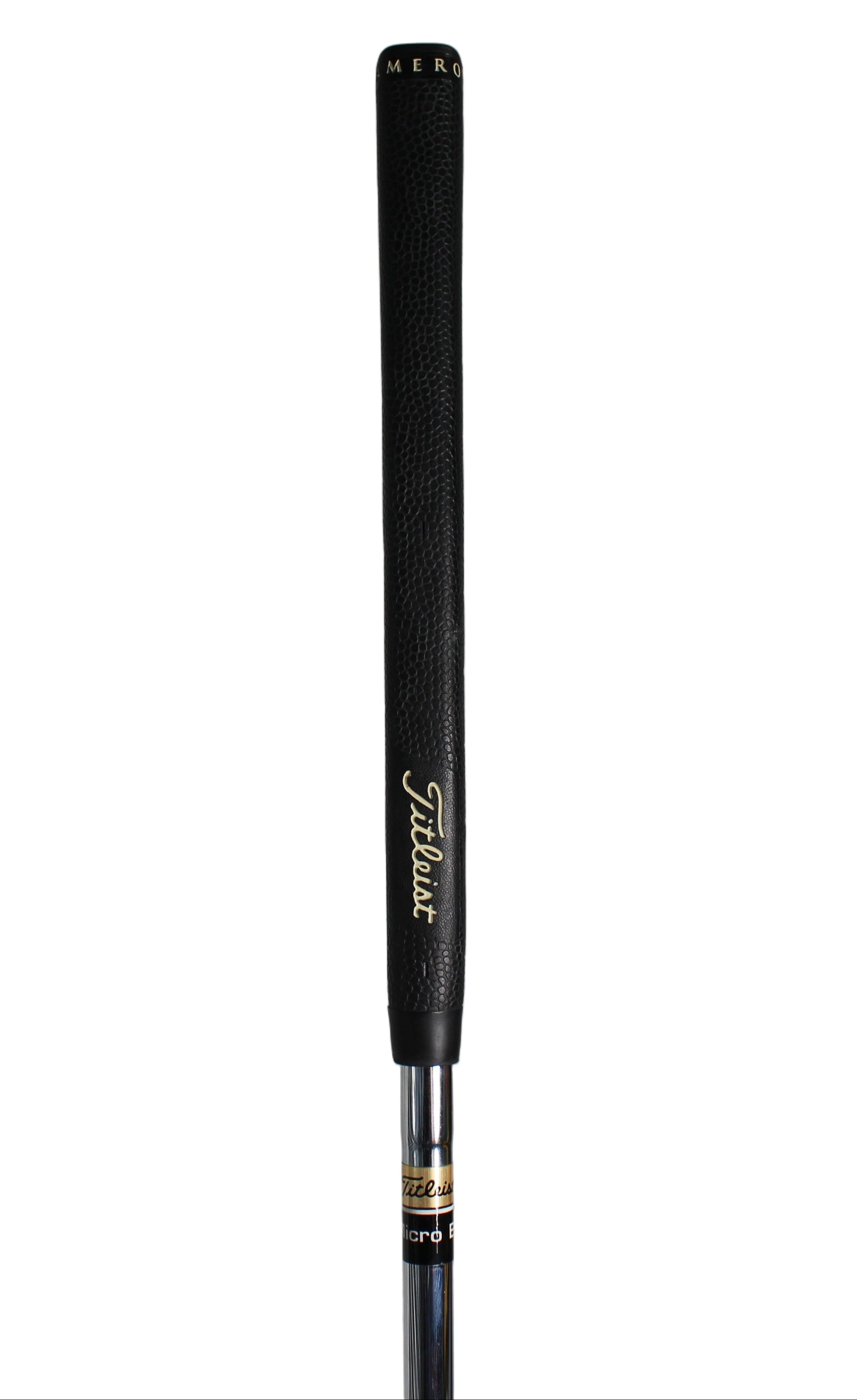 Scotty Cameron Napa Oil Can Limited Release Blade Putter