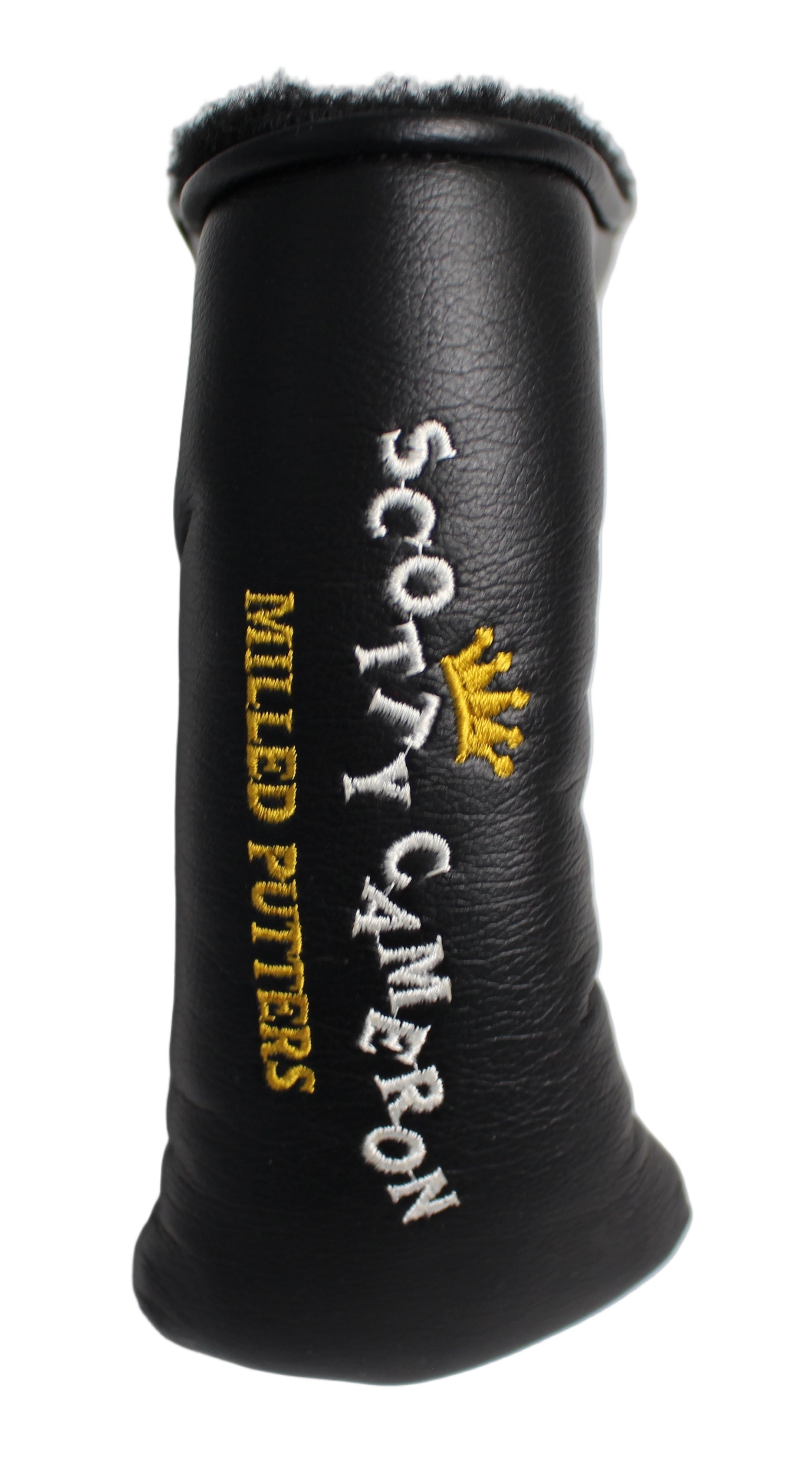Scotty Cameron Napa Oil Can Limited Release Blade Putter