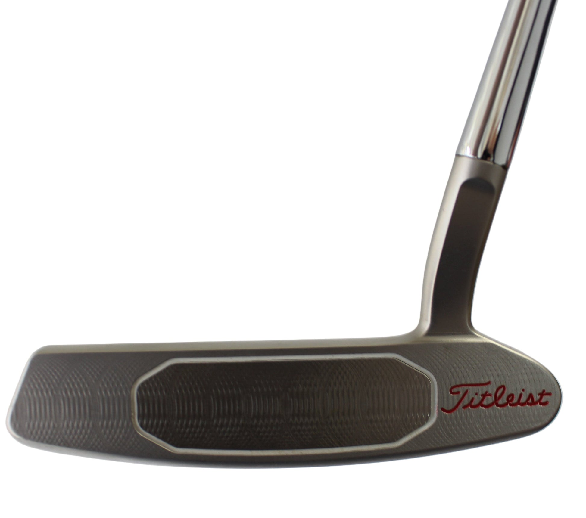 Pre-Owned Scotty Cameron Studio Style Newport 1.5 Blade Putter