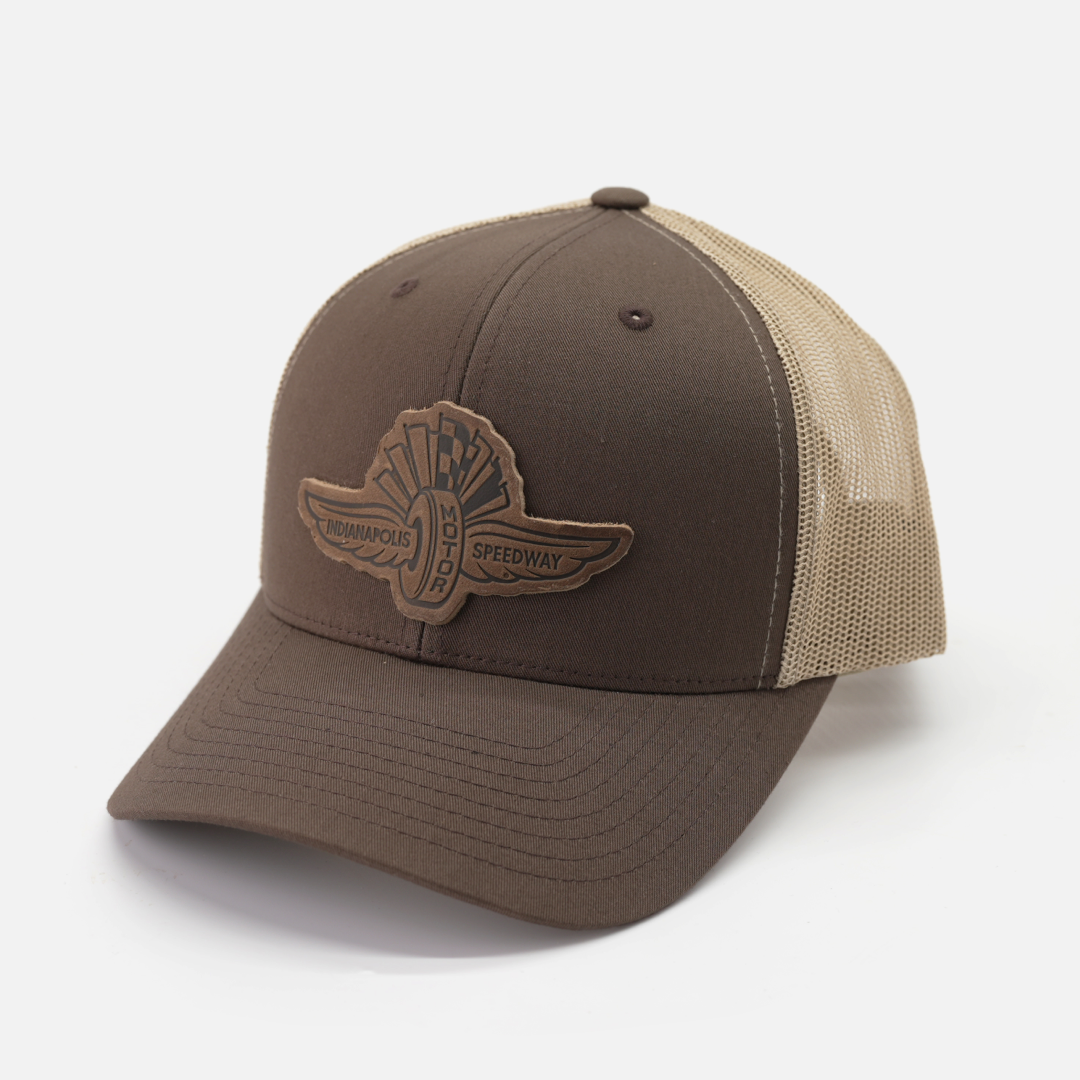 Indianapolis Motor Speedway Hat