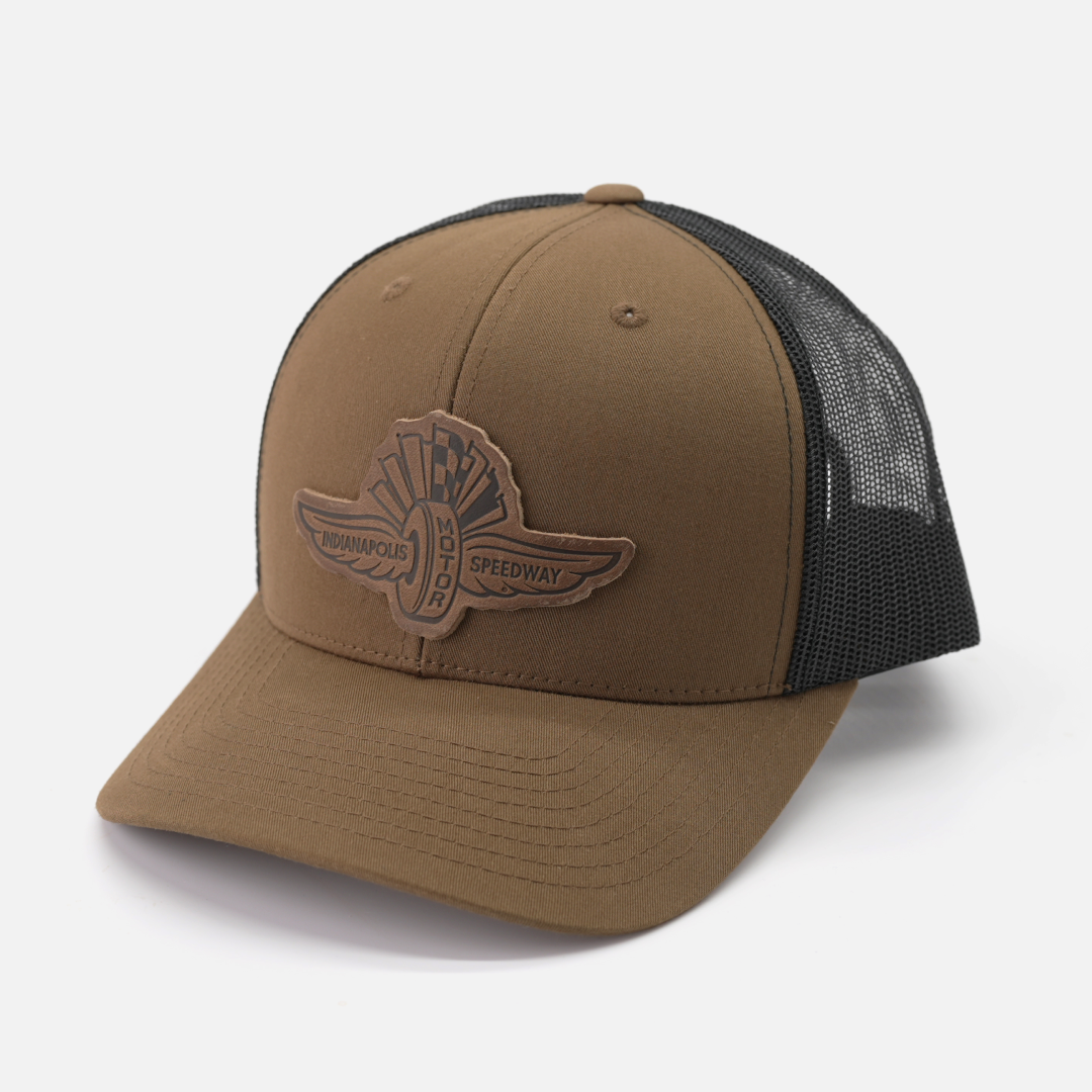 Indianapolis Motor Speedway Hat
