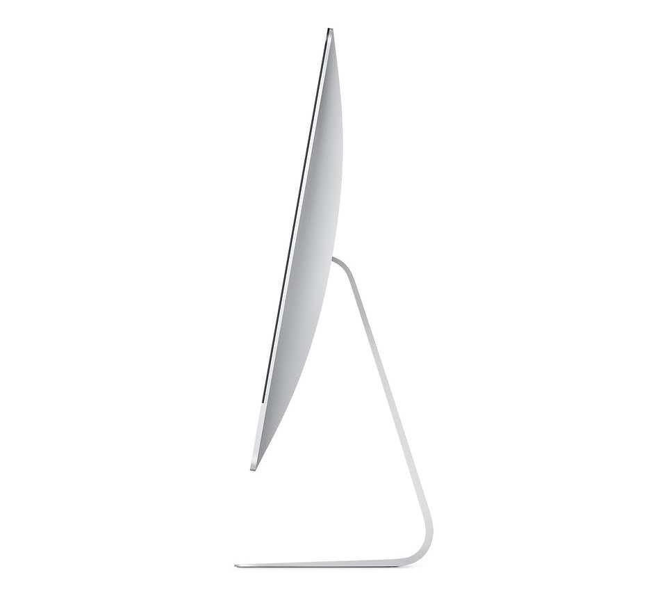 Apple iMac 5K 27-inch (Mid 2019) 3.7GHz i5 512GB SSD 64GB RAM All-In-One Desktop