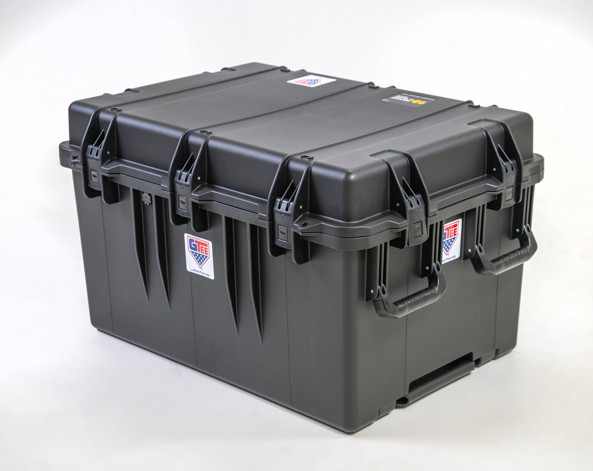 G Tee Transport Case