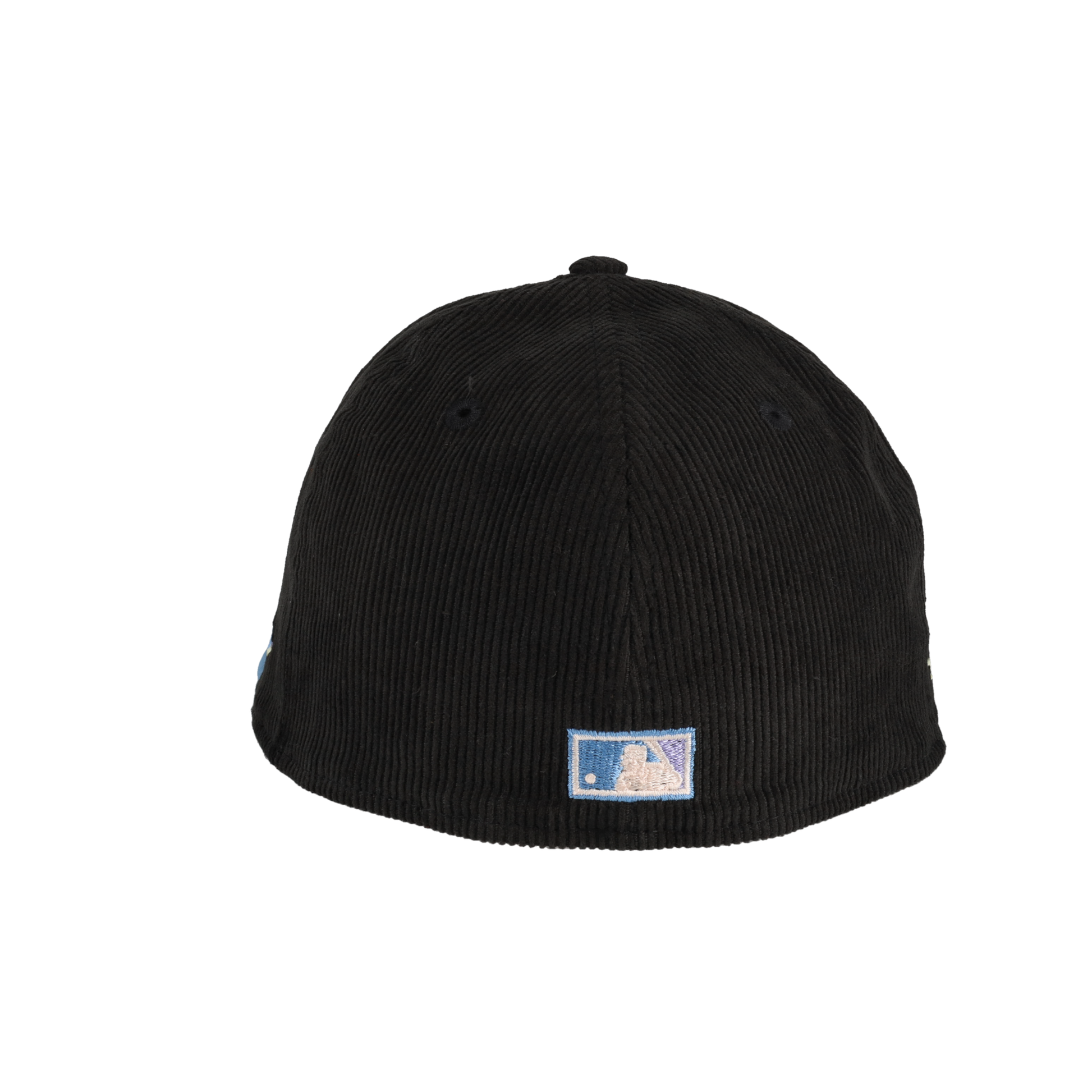 Seattle Mariners Corduroy Ice Cube 30th Anniversary 59Fifty Fitted Hat