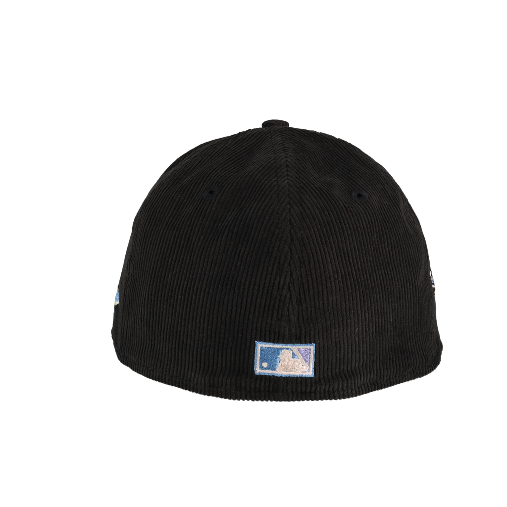 Florida Marlins Corduroy Ice Cube 10th Anniversary 59Fifty Fitted Hat