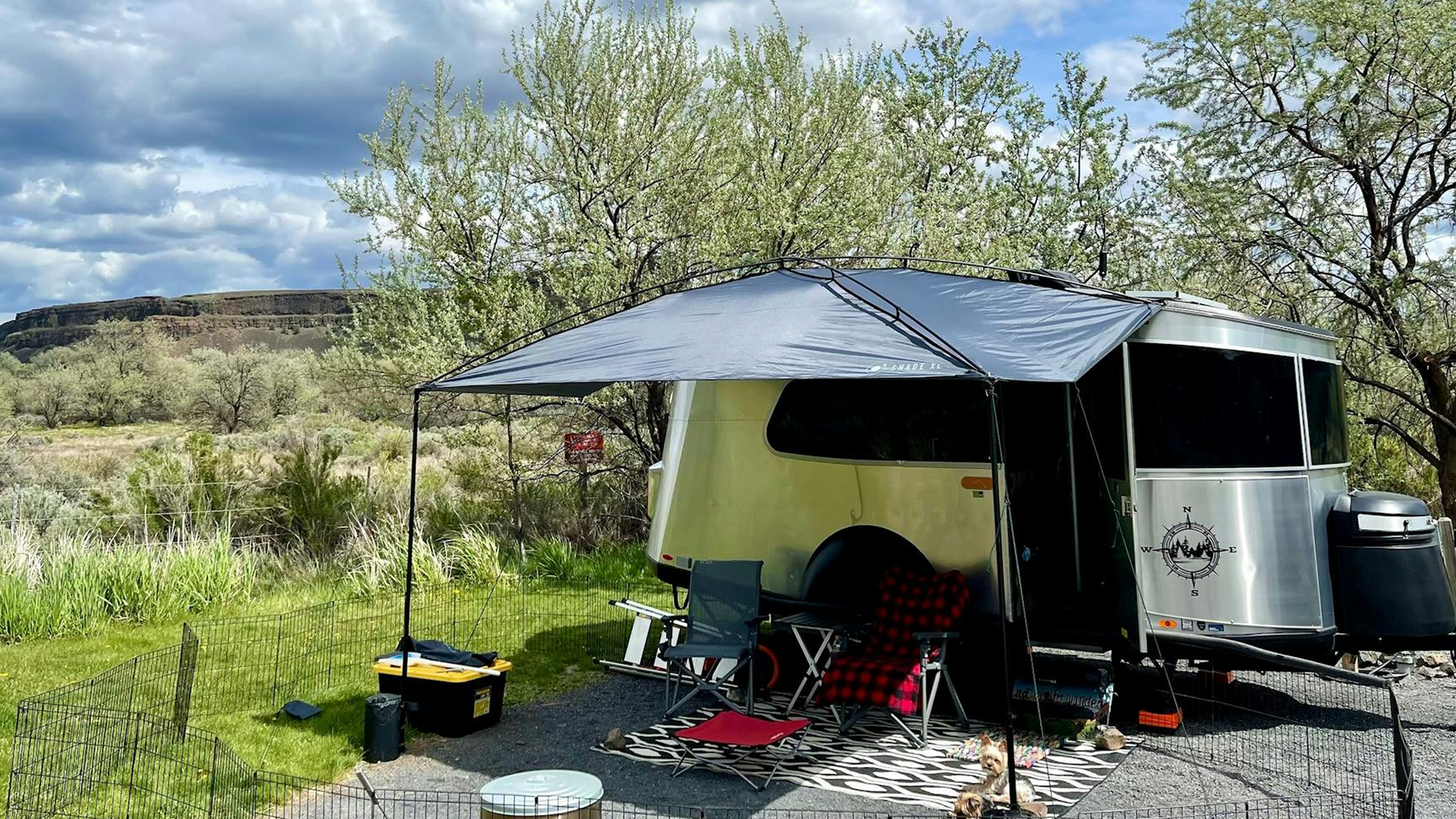 MoonShade XL