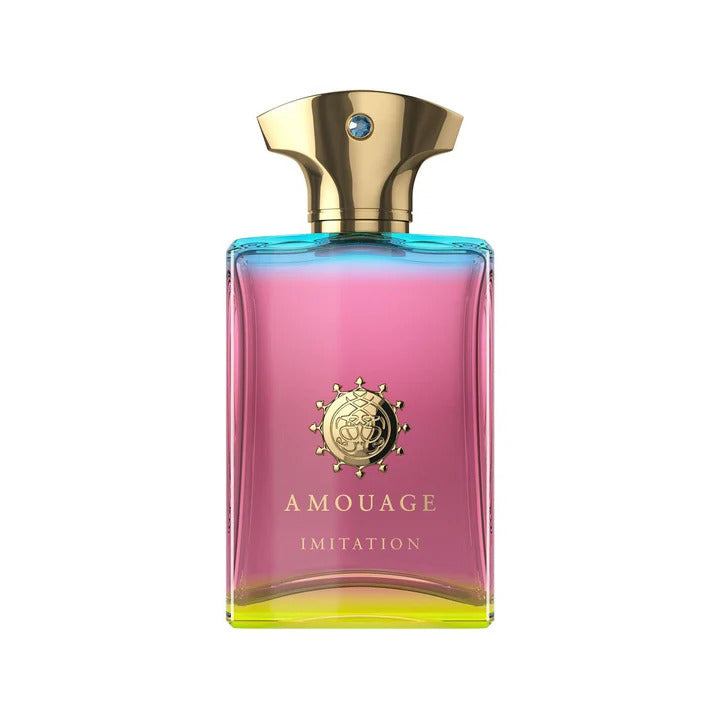 Amouage Imitation Eau De Parfum Spray