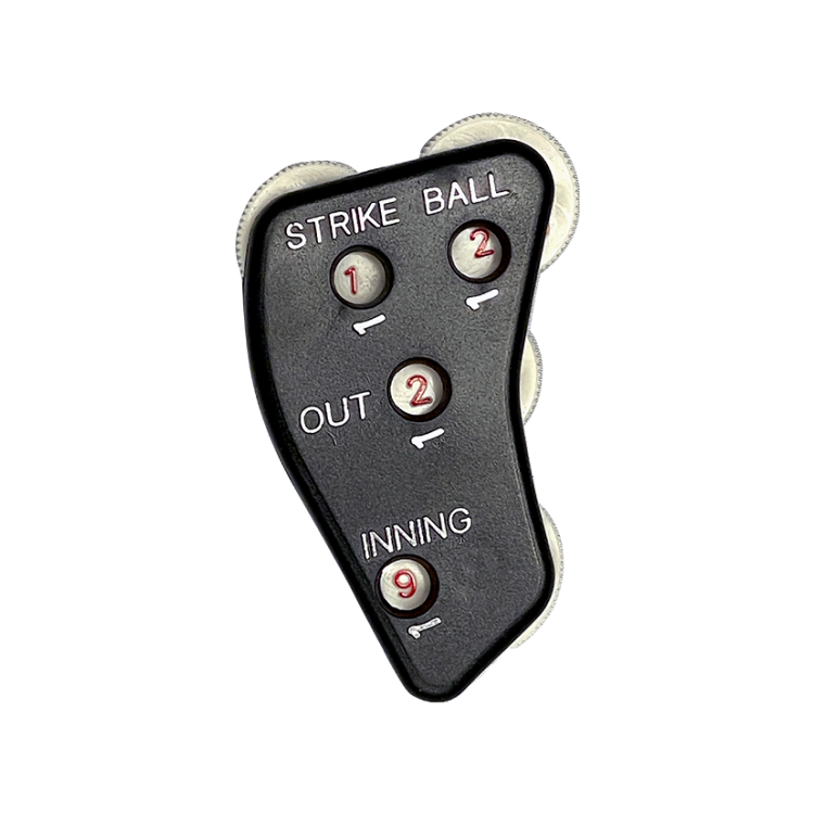 ProNine Four Function Indicator