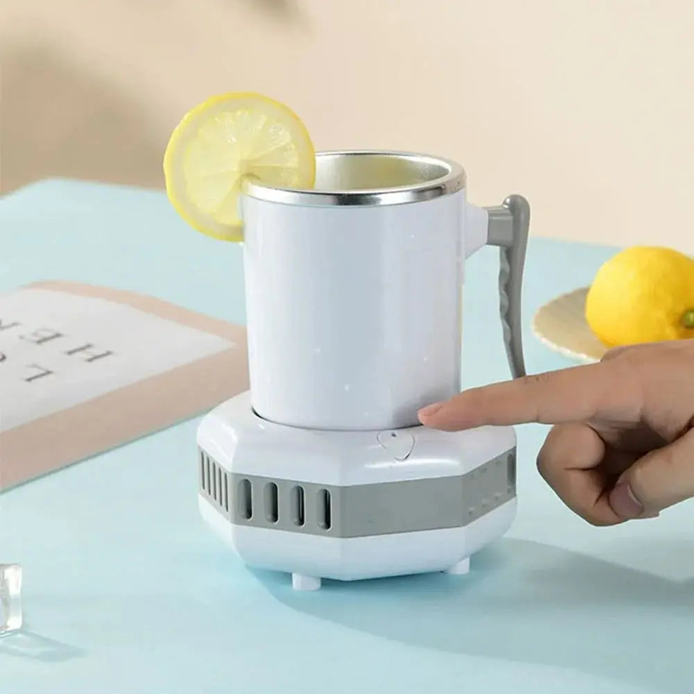 Instant Quick Cooling Cup