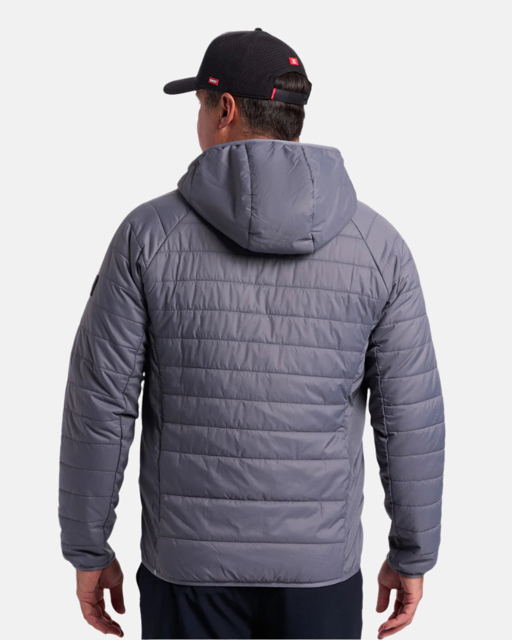 GHOSTGOLF® INSULATOR JACKET