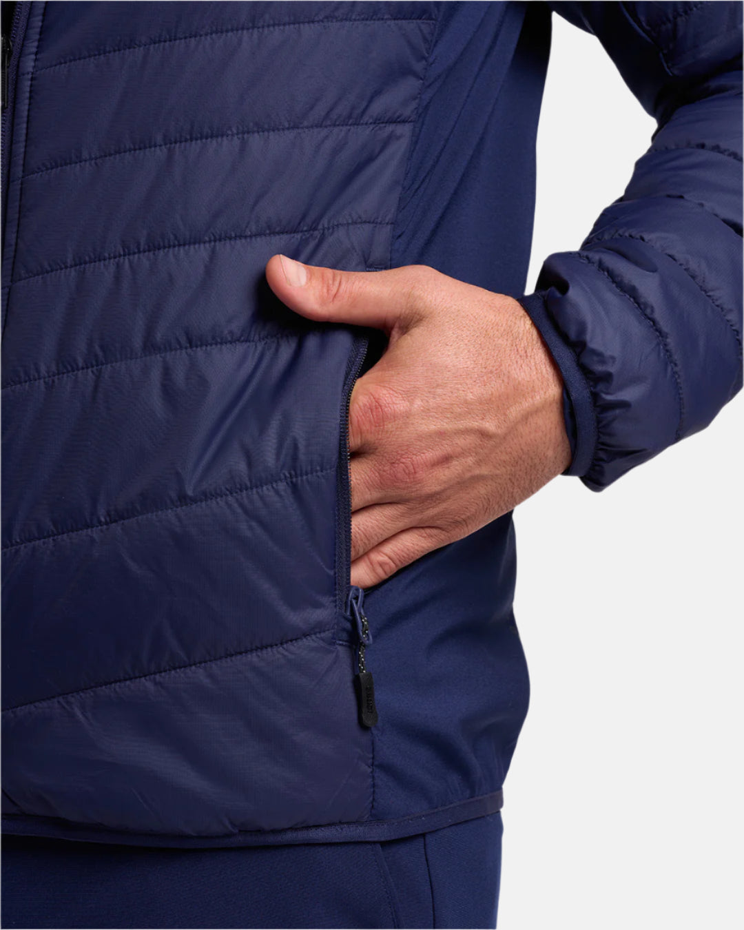 GHOSTGOLF® INSULATOR JACKET