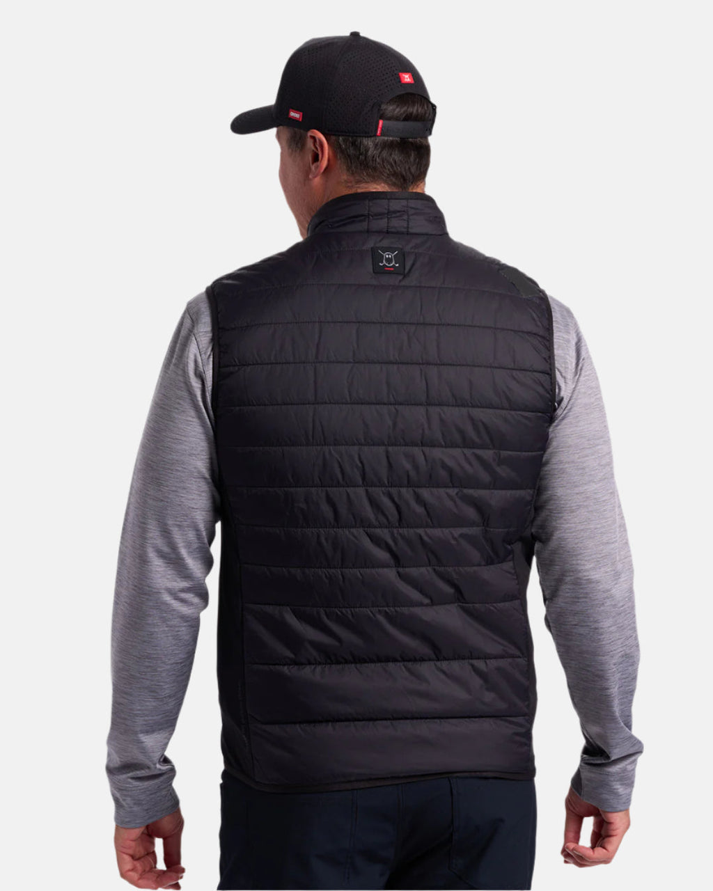 GHOSTGOLF® INSULATOR VEST