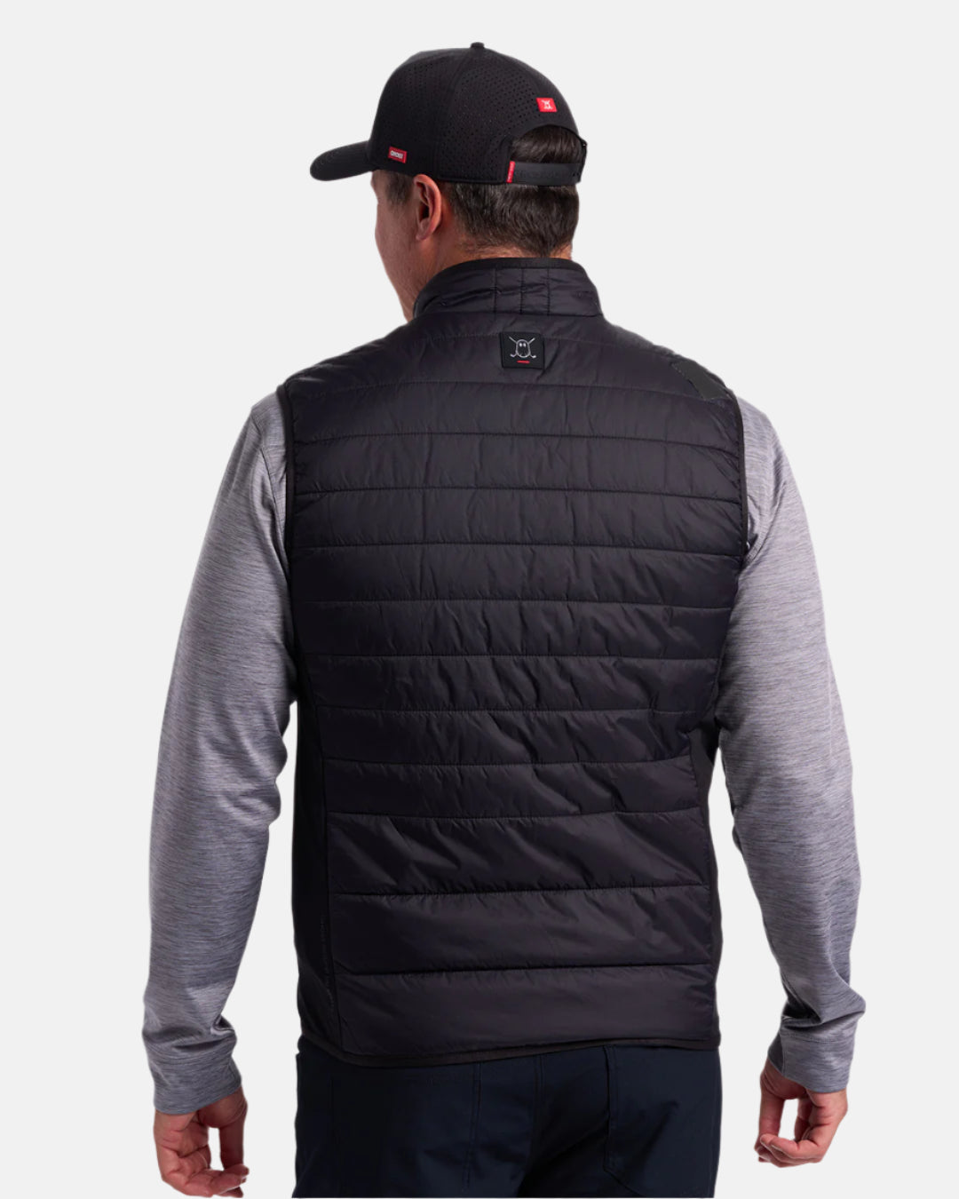 GHOSTGOLF® INSULATOR VEST
