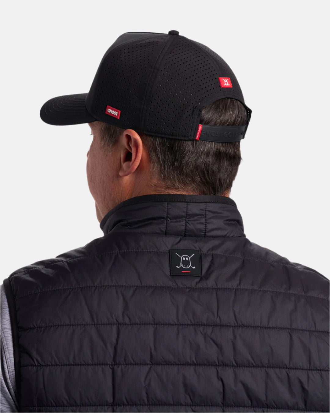 GHOSTGOLF® INSULATOR VEST