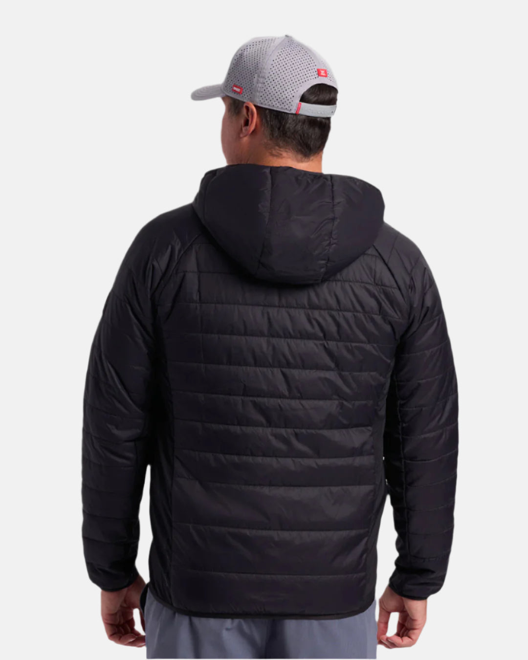 GHOSTGOLF® INSULATOR JACKET