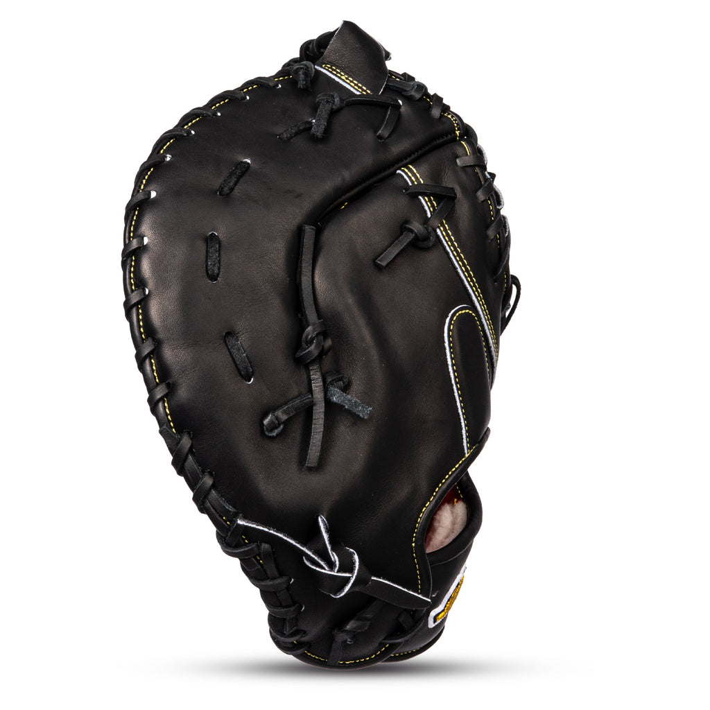 PL-4 | First Base | Black | 13"