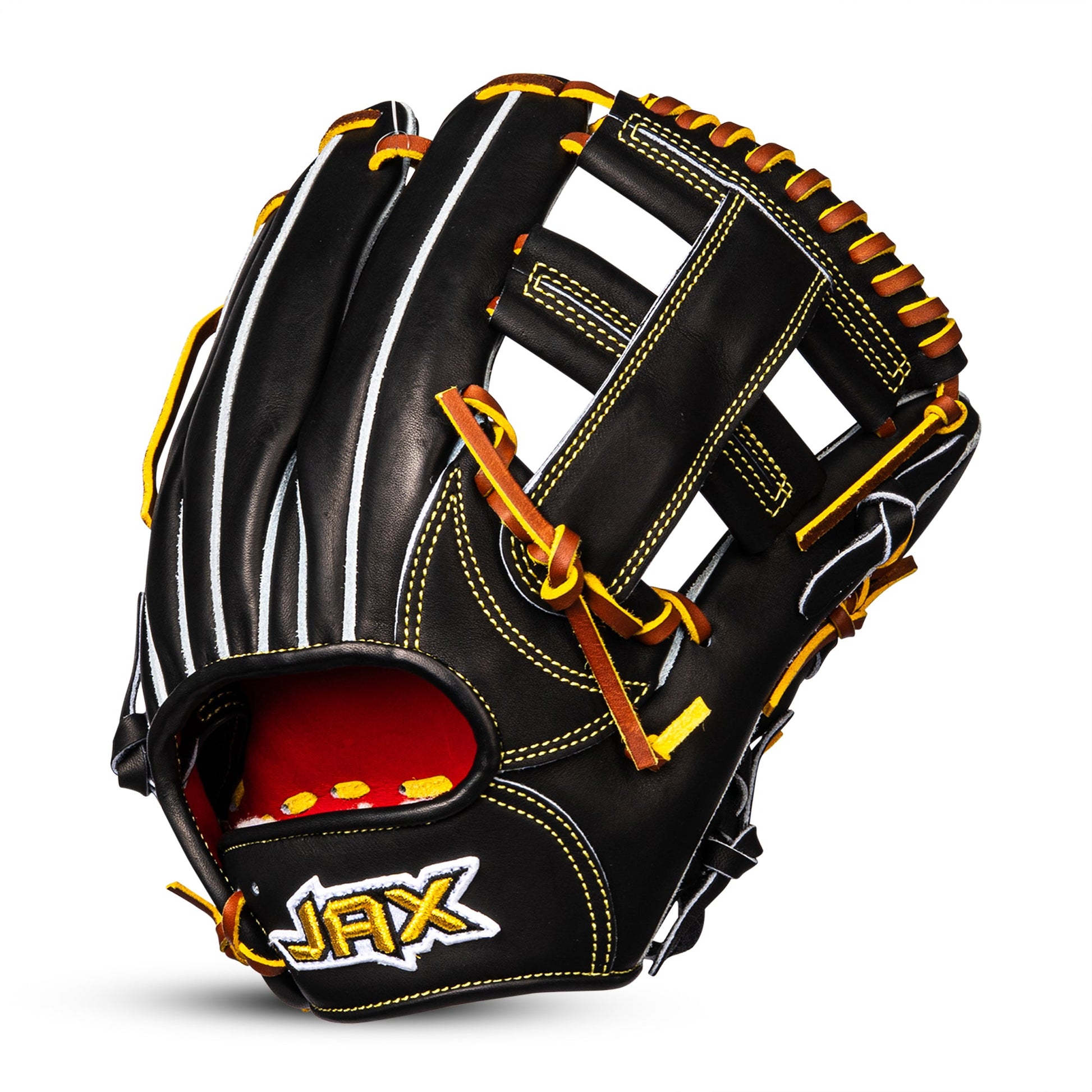 DM-5 | Infield | Black | 11.5"