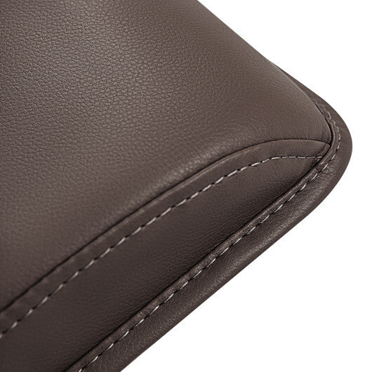 Massage Chair Backrest Cushion -Therapy?03?Parts-Brown