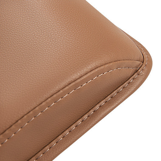 Massage Chair Backrest Cushion -Therapy?03?Parts-Brown