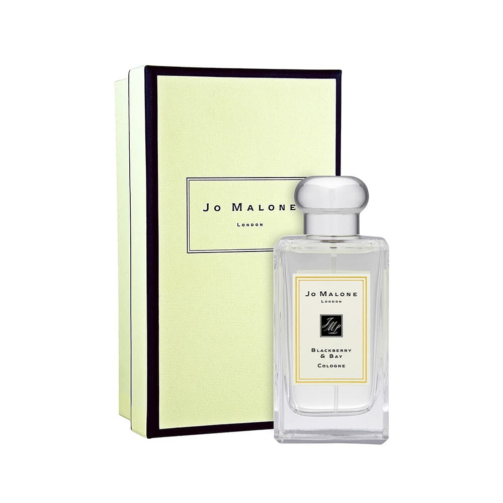 Jo malone blackberry & bay 3.4 cologne sp (boxed)