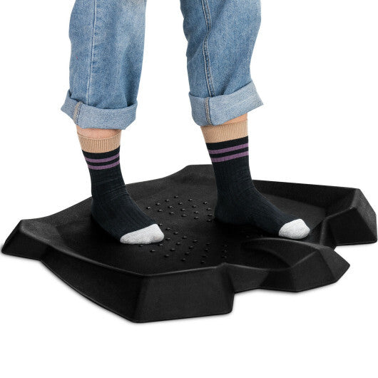 Get it for $62 - Portable Anti-Fatigue Standing Mat
