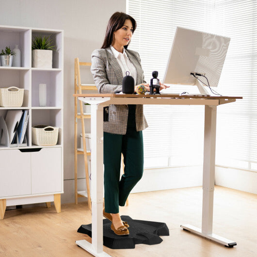 Get it for $62 - Portable Anti-Fatigue Standing Mat