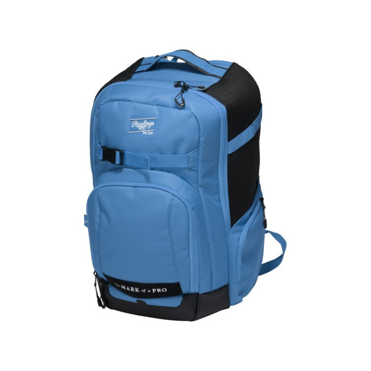 Rawlings Journey Players Backpack JOURNEYBP