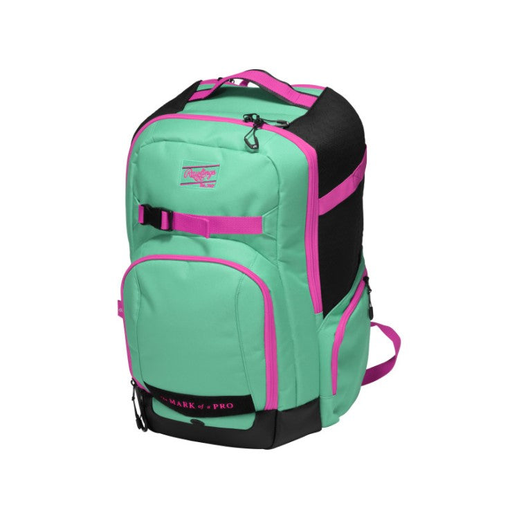 Rawlings Journey Players Backpack JOURNEYBP